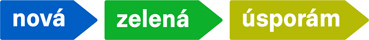 Nová zelená úsporám